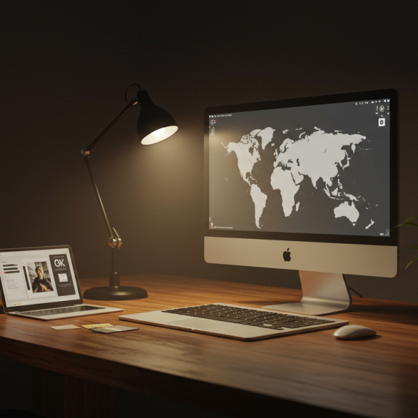 How to Make Videos Feel Native Worldwide