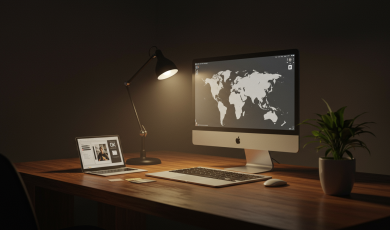 How to Make Videos Feel Native Worldwide